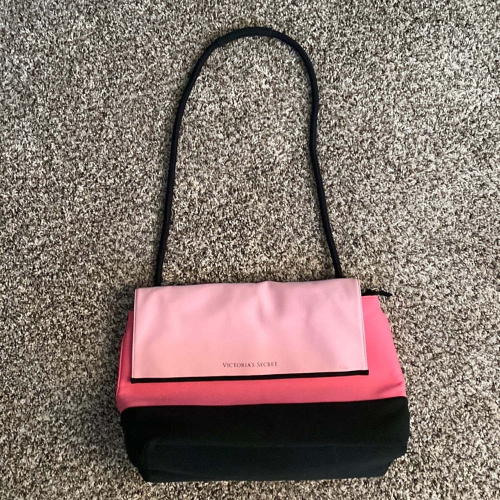 Victoria Secret cooler bag